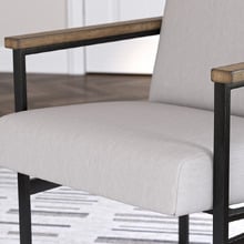 Caleb Accent Chair